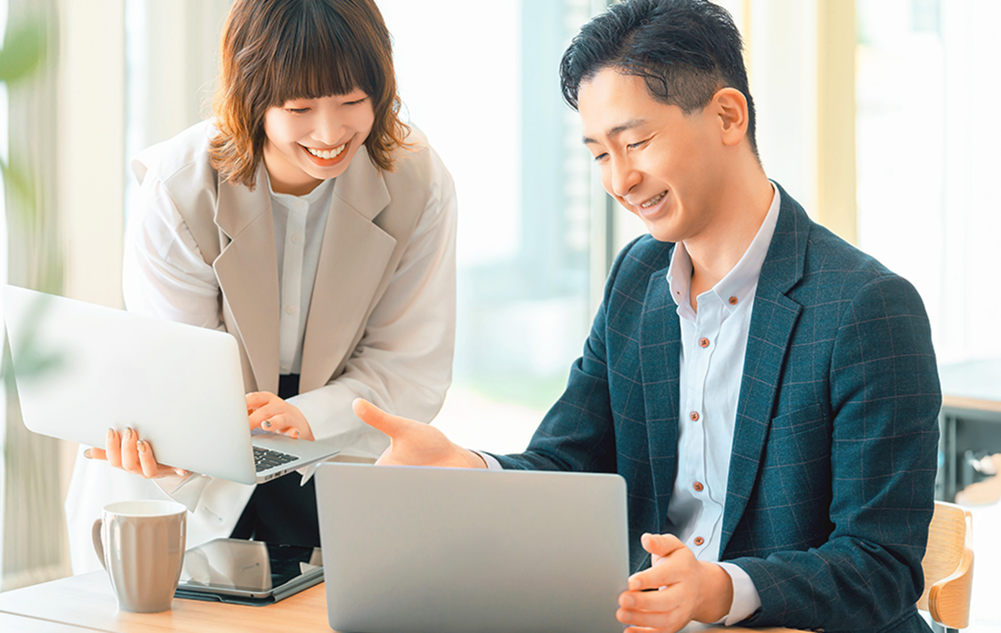 お急ぎの編集作業はご相談ください